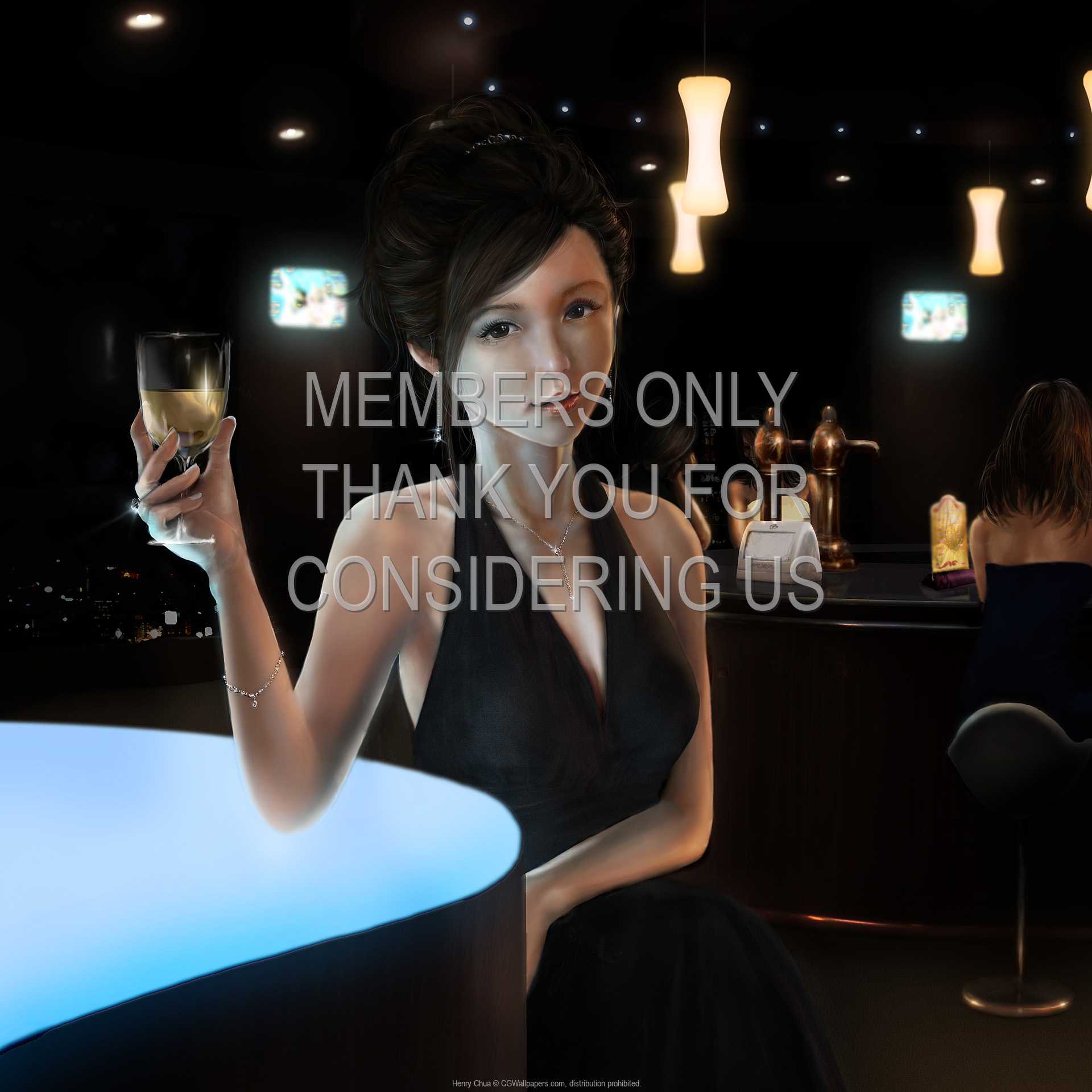 Henry Chua 1080p Horizontal Mobiele achtergrond 01