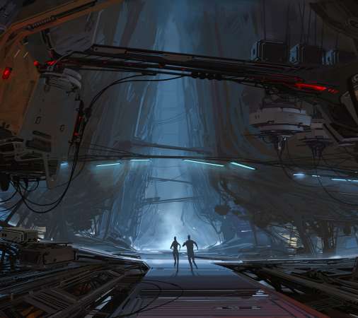 Alejandro Burdisio Mobiele Horizontaal achtergrond