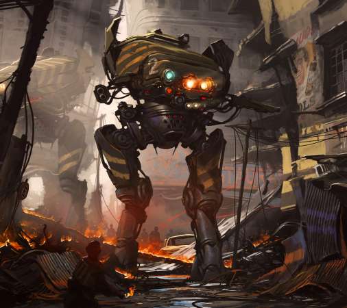 Alejandro Burdisio Mobiele Horizontaal achtergrond
