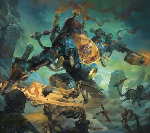 Alexey Kruglov Mobiele Horizontaal achtergrond