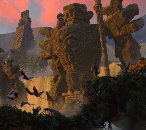 Alfven Ato Mobiele Horizontaal achtergrond