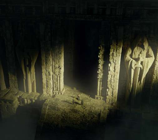 Alfven Ato Mobiele Horizontaal achtergrond