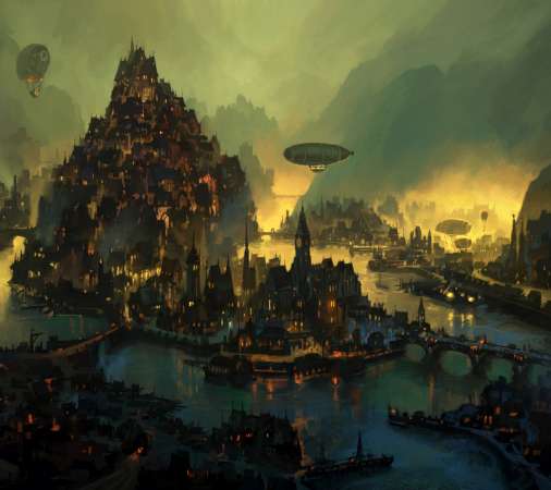 Andreas Rocha Mobiele Horizontaal achtergrond