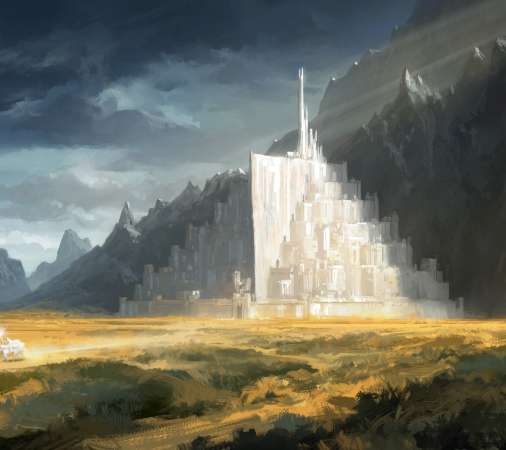 Andreas Rocha Mobiele Horizontaal achtergrond