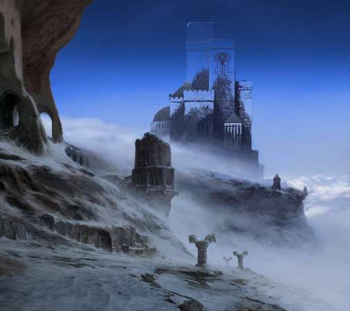 Artem Demura Mobiele Horizontaal achtergrond