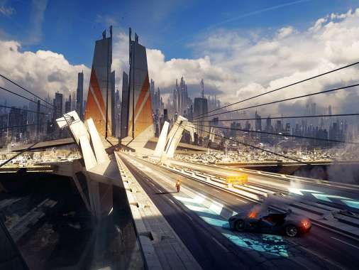 Bastien Grivet Mobiele Horizontaal achtergrond