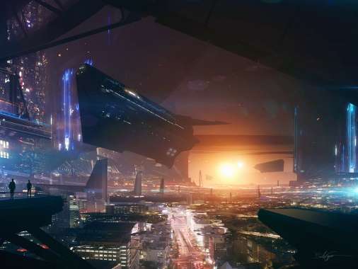 Bastien Grivet Mobiele Horizontaal achtergrond