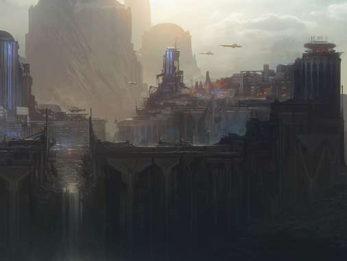 Bastien Grivet Mobiele Horizontaal achtergrond