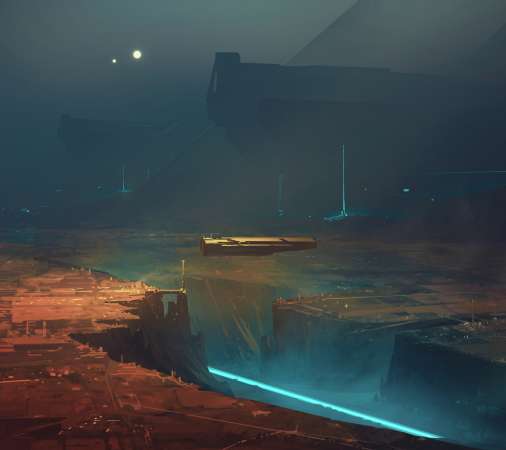 Bastien Grivet Mobiele Horizontaal achtergrond