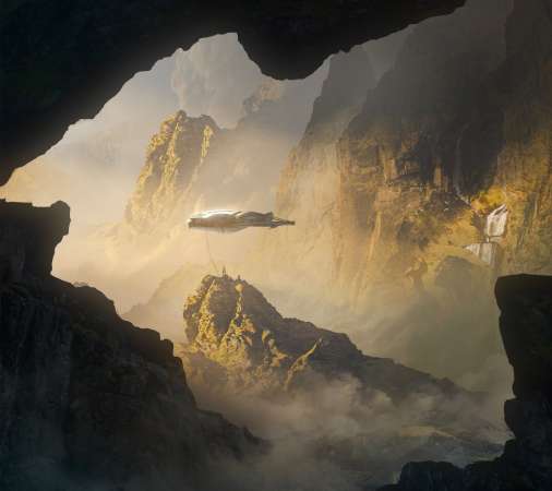 Bastien Grivet Mobiele Horizontaal achtergrond