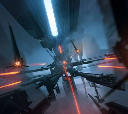 Bastien Grivet Mobiele Horizontaal achtergrond