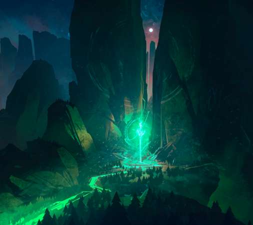 Bastien Grivet Mobiele Horizontaal achtergrond