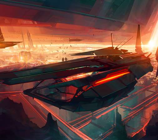 Bastien Grivet Mobiele Horizontaal achtergrond