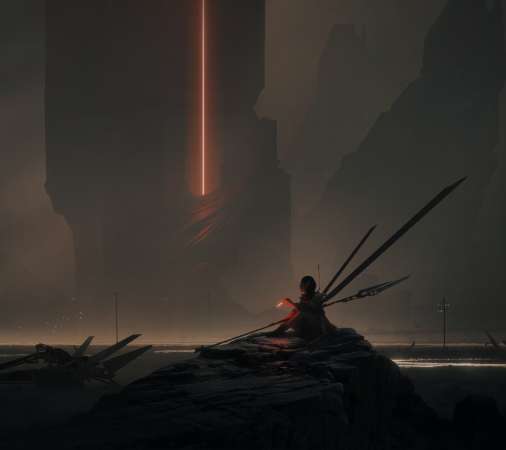 Bastien Grivet Mobiele Horizontaal achtergrond