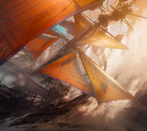 Bastien Grivet Mobiele Horizontaal achtergrond