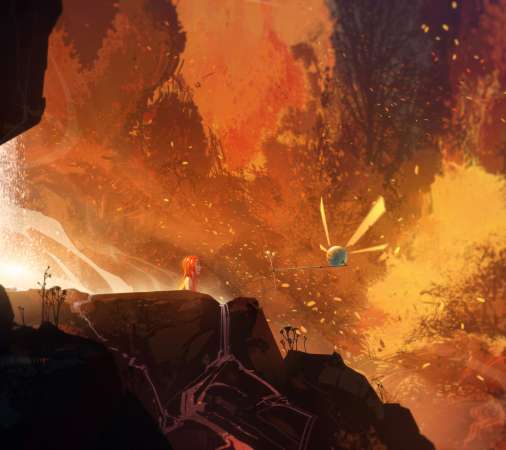 Bastien Grivet Mobiele Horizontaal achtergrond
