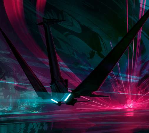 Bastien Grivet Mobiele Horizontaal achtergrond