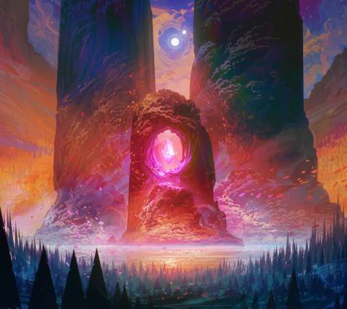 Bastien Grivet Mobiele Horizontaal achtergrond