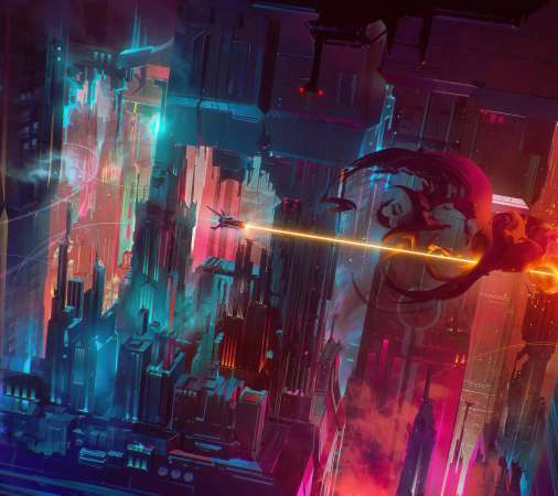 Bastien Grivet Mobiele Horizontaal achtergrond