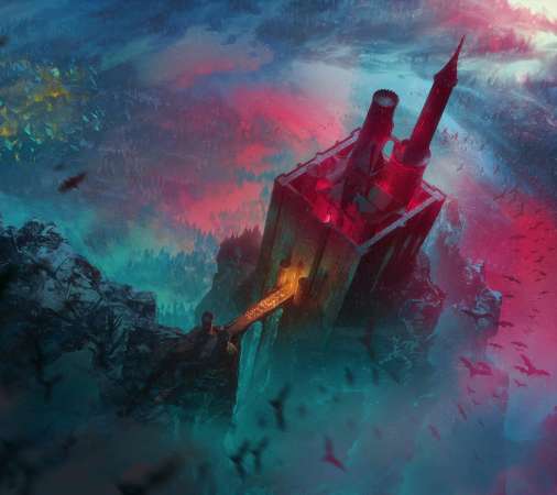 Bastien Grivet Mobiele Horizontaal achtergrond