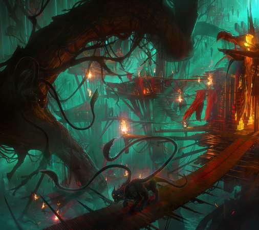 Bastien Grivet Mobiele Horizontaal achtergrond