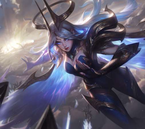 Chen Bo Mobiele Horizontaal achtergrond