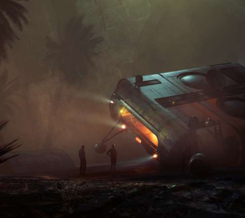 Col Price Mobiele Horizontaal achtergrond