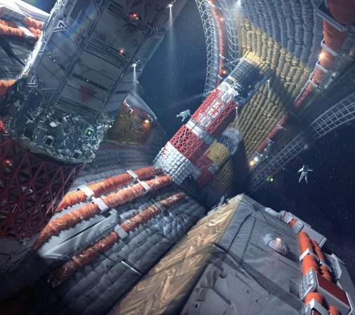 Col Price Mobiele Horizontaal achtergrond