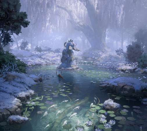 Connor Sheehan Mobiele Horizontaal achtergrond