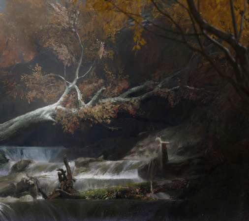 Connor Sheehan Mobiele Horizontaal achtergrond