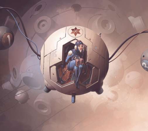 Derek Stenning Mobiele Horizontaal achtergrond