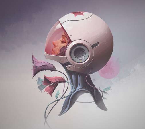 Derek Stenning Mobiele Horizontaal achtergrond