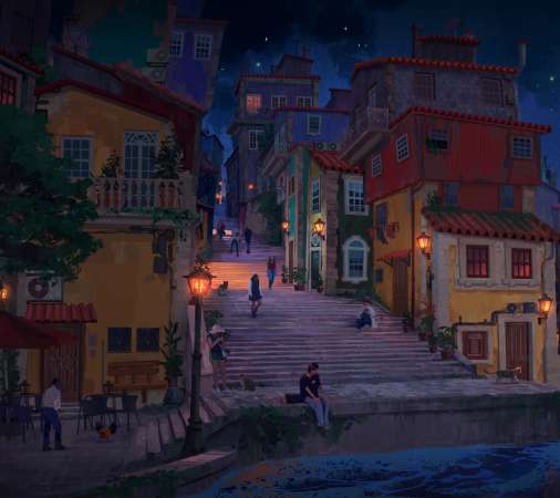 Gavin O'Donnell Mobiele Horizontaal achtergrond