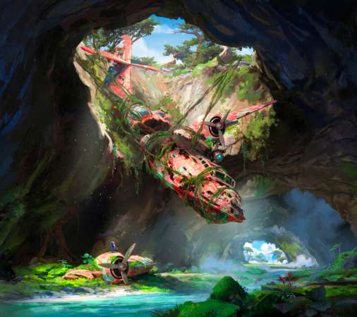 Gavin O'Donnell Mobiele Horizontaal achtergrond