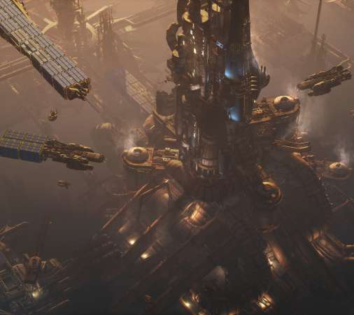 Julian Calle Mobiele Horizontaal achtergrond