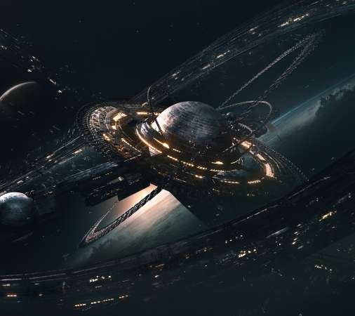 Julian Calle Mobiele Horizontaal achtergrond