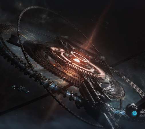 Julian Calle Mobiele Horizontaal achtergrond