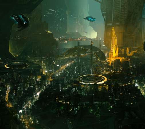 Lorenz Hideyoshi Ruwwe Mobiele Horizontaal achtergrond