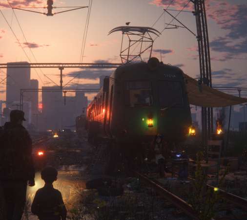 Lorenz Hideyoshi Ruwwe Mobiele Horizontaal achtergrond
