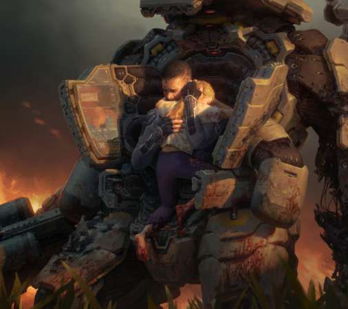 Marek Okon Mobiele Horizontaal achtergrond