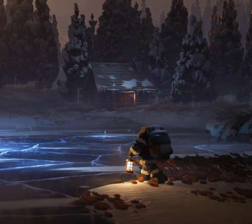 Mateusz Majewski Mobiele Horizontaal achtergrond