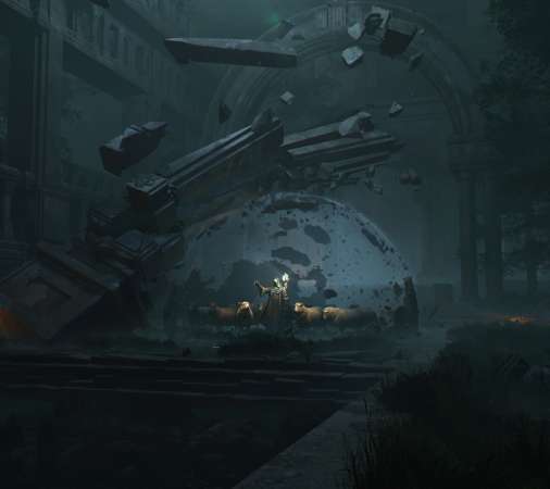 Mateusz Majewski Mobiele Horizontaal achtergrond