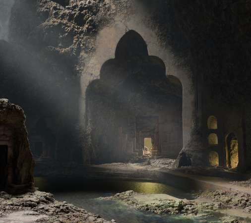 Max Bedulenko Mobiele Horizontaal achtergrond