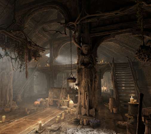 Max Bedulenko Mobiele Horizontaal achtergrond