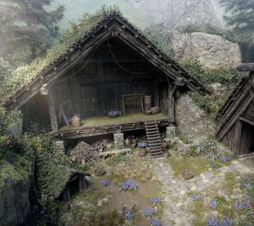 Max Bedulenko Mobiele Horizontaal achtergrond