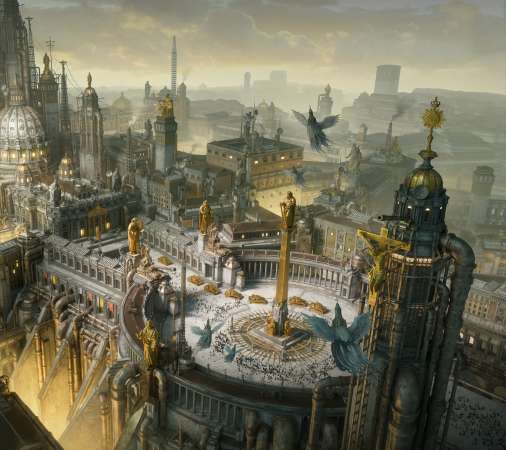 Max Bedulenko Mobiele Horizontaal achtergrond