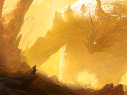 Noah Bradley Mobiele Horizontaal achtergrond