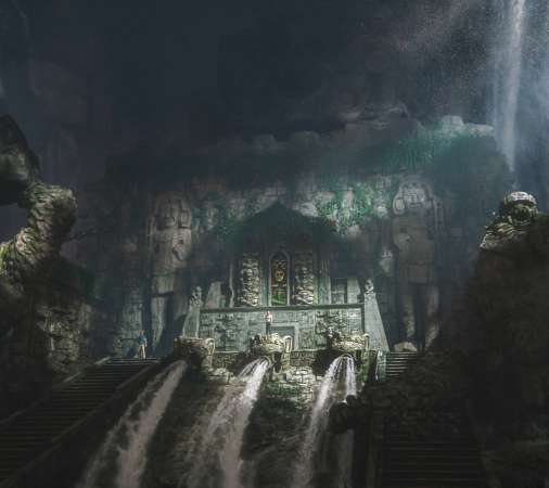 Oleksiy Golovchenko Mobiele Horizontaal achtergrond