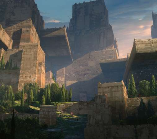 Raphael Lacoste Mobiele Horizontaal achtergrond