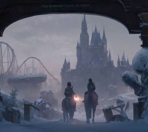 Robin Olausson Mobiele Horizontaal achtergrond